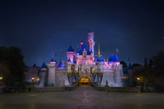 Disneyland | Voyage WD