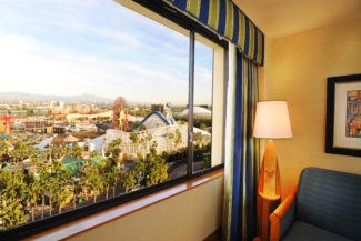 Disney's Paradise Pier Hotel | Voyage WD