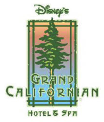 Disney's Grand Californian Hotel & Spa | Voyage WD