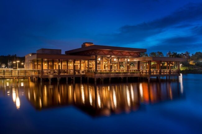 Disney’s Coronado Springs Resort | Voyage WD