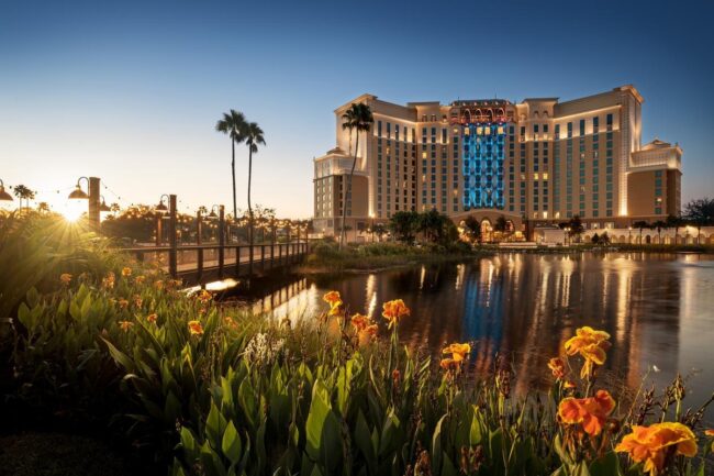 Disney’s Coronado Springs Resort | Voyage WD