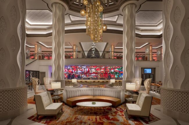 Disney’s Coronado Springs Resort | Voyage WD