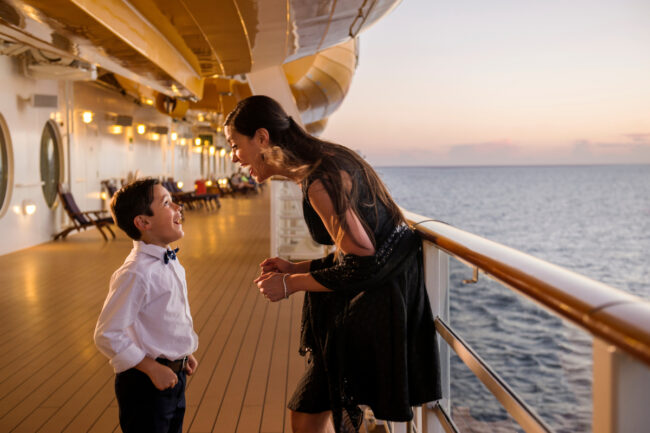 Disney Dream | Voyage WD