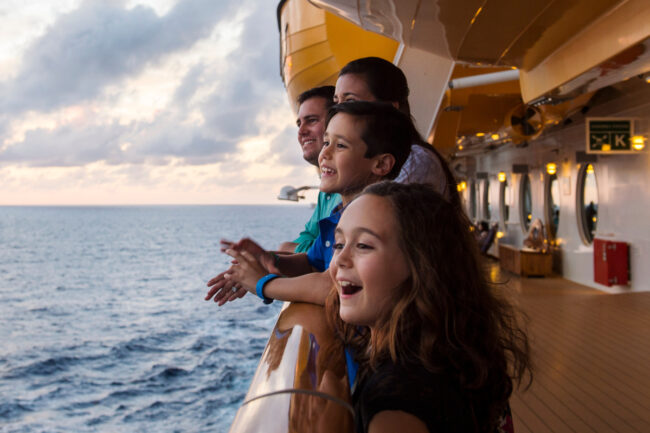 Disney Dream | Voyage WD