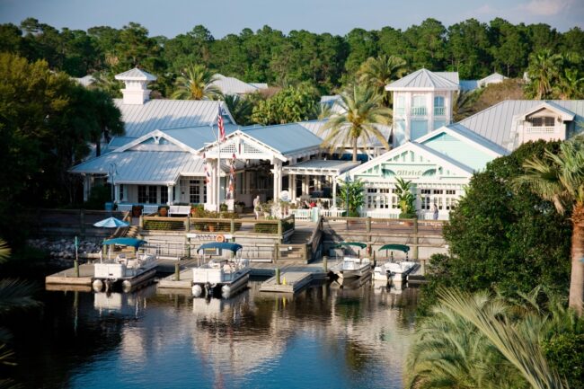 Disney’s Old Key West Resort | Voyage WD