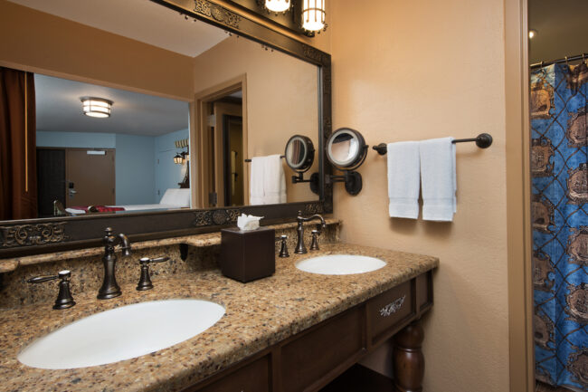 Disney's Caribbean Beach Resort | Voyage WD