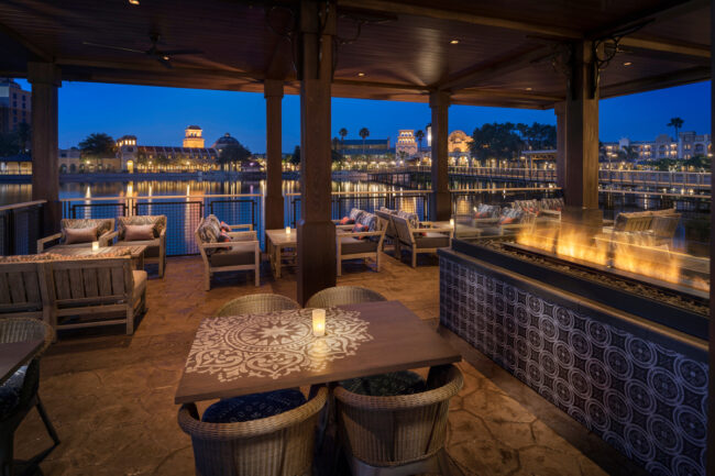 Disney’s Coronado Springs Resort | Voyage WD