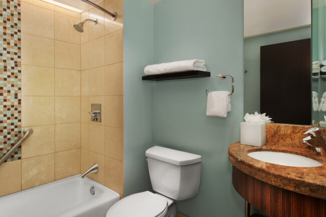 Disney's Fort Wilderness Resort - The Cabins | Voyage WD