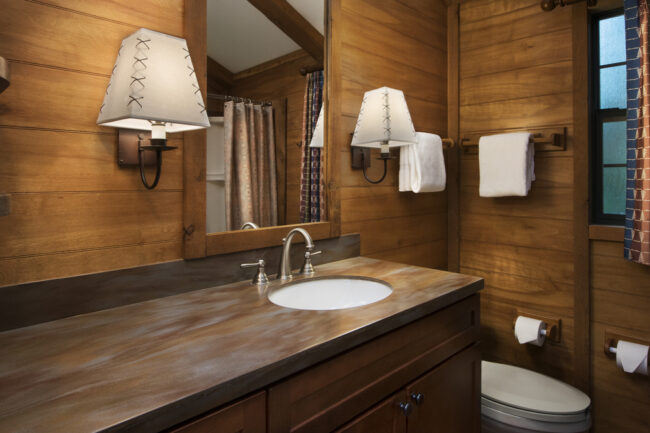 Disney's Fort Wilderness Resort - The Cabins | Voyage WD